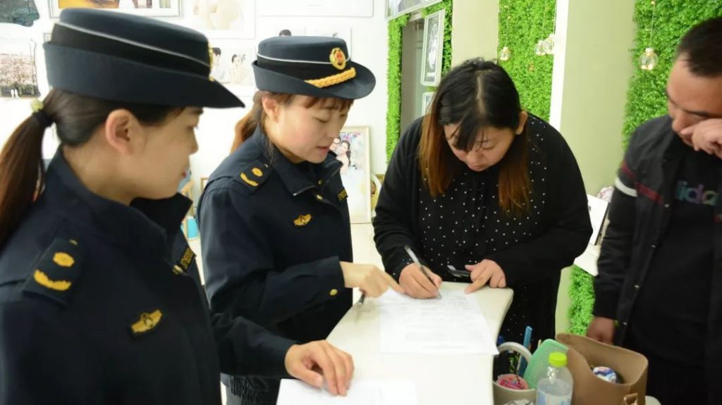 这些影响无棣市容形象的脏、乱、差问题将被重点整治!