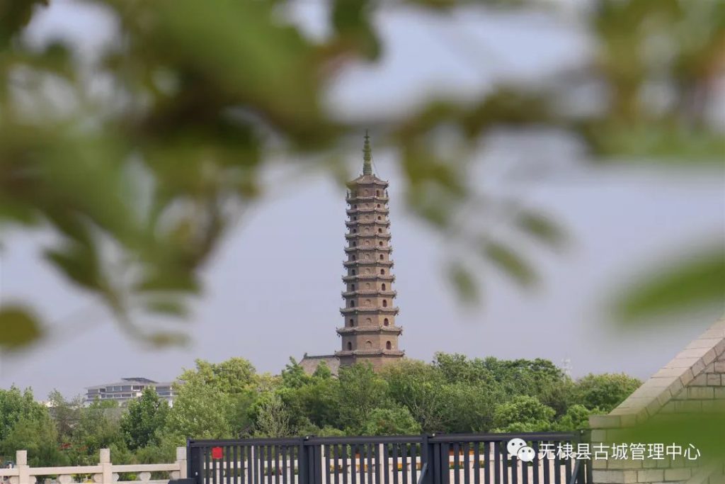 圣豪集团优秀员工游古城,无棣古城携手同舟齐发展。