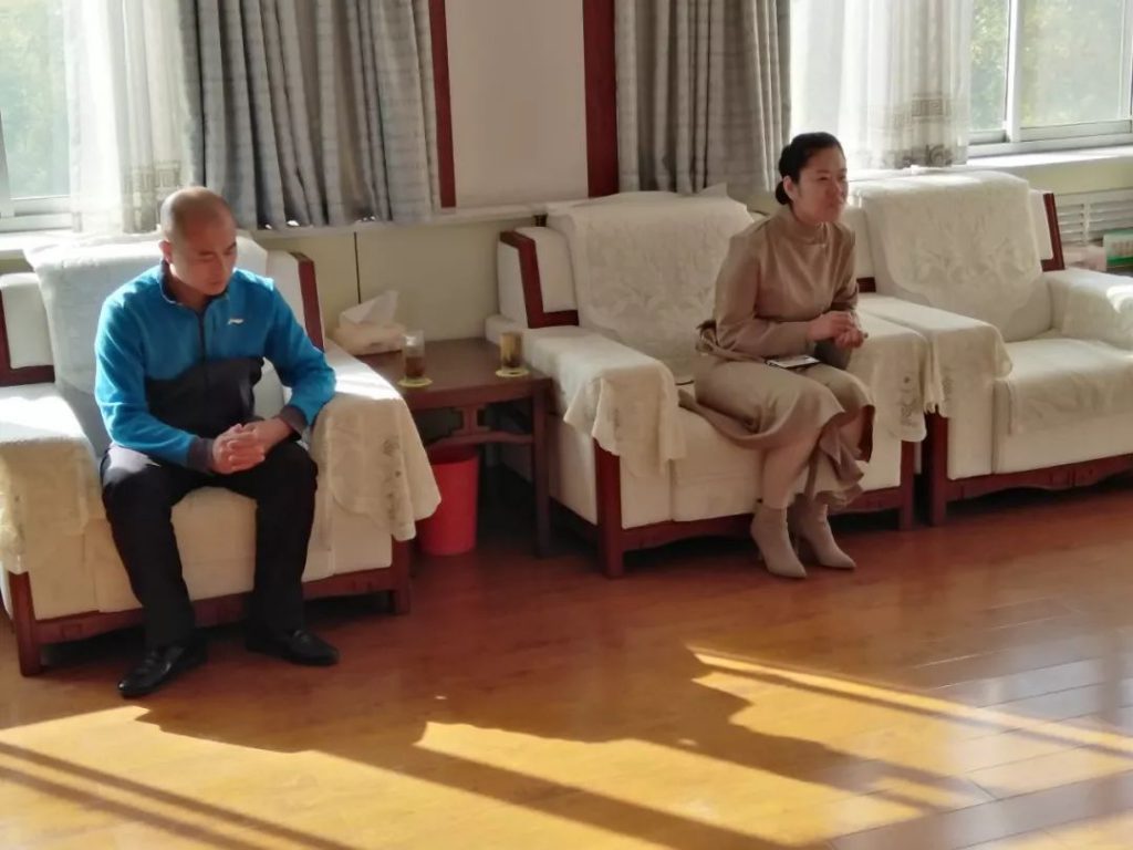 无棣二中被命名“创客教育特色学校”