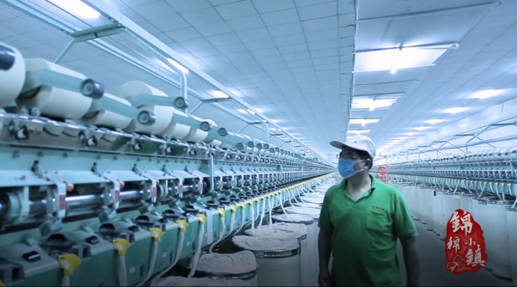 这里有西小王镇给您的一封信，请注意查收