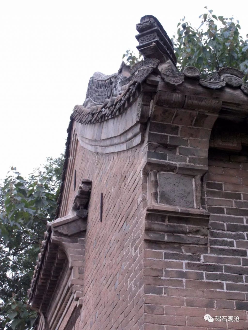 无棣:吴式芬故居“尚书第”背后的故事