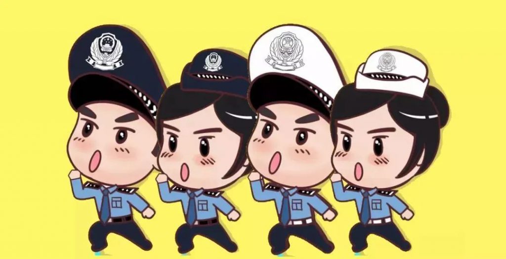 400名警力守护2378名学子的梦想！无棣公安高考安保圆满收官！