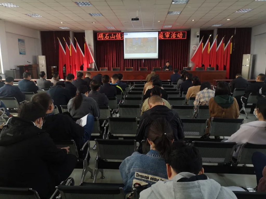 无棣县推动涉企行政诉讼工作取得明显成效