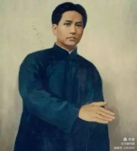 毛泽东八岁到八十岁的全部诗词，太珍贵，值得收藏！