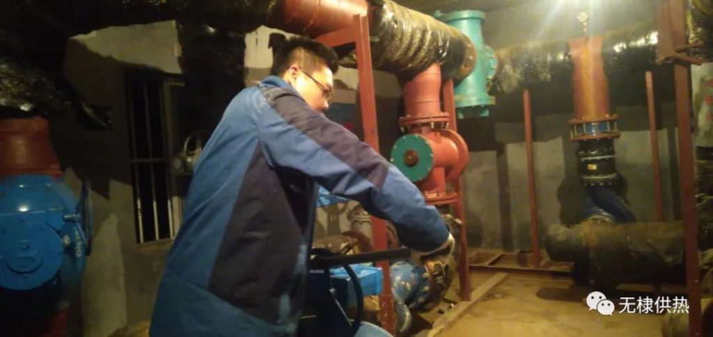 保启动，小暖哥全力以赴