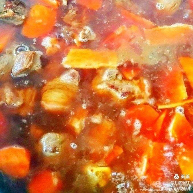 两款立冬养生必备美食，伴你安然过冬