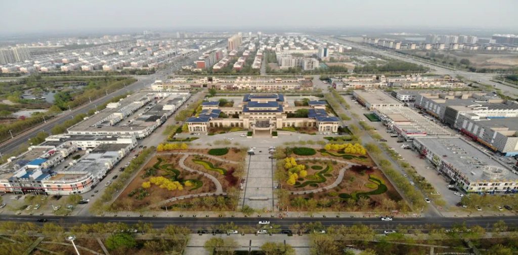 无棣县博物馆2020年文物藏品征集公告