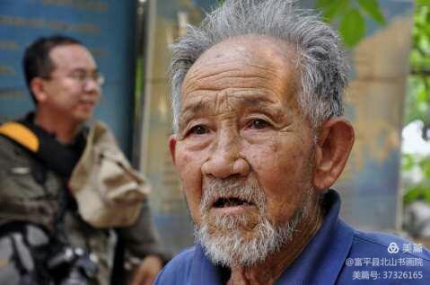 此人是袁世凯儿子，如今健在！住荒山窑洞40多年，只为做一件事！