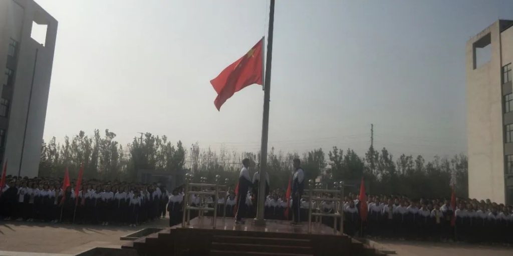 成长的领路人，灵魂的塑造者----无棣一中第九届“班主任节”高一年级夸夸咱们的班主任