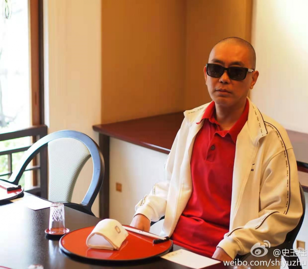 史玉柱本可以成为一个受人尊敬的企业家,但他选择了做一个充满争议的商人