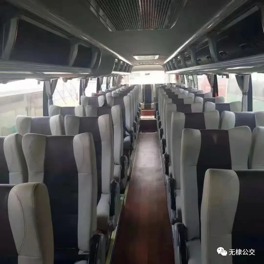 滨州交运集团无棣七公司客运包车业务期待与您合作