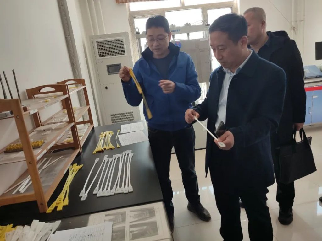 无棣县精准服务式资本对接系列活动正式启动