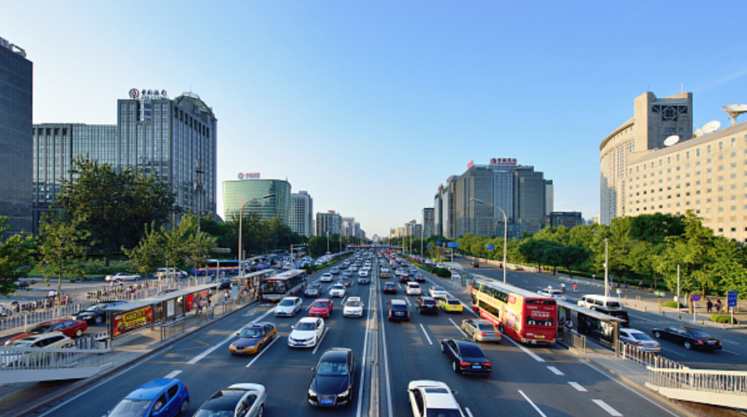 《道路交通安全违法行为记分管理办法》  将自2022年4月1日起实施