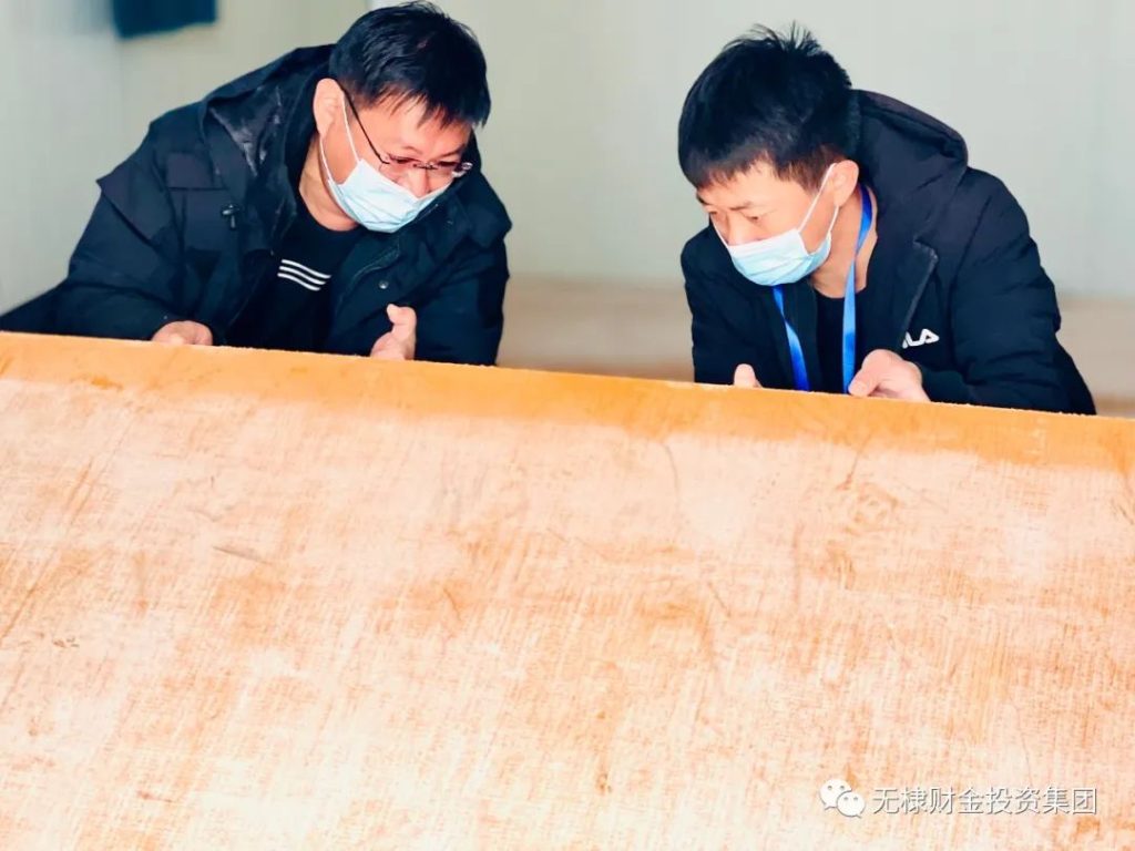 战“疫”有你，胜利可期 在知爱建——财金集团在行动