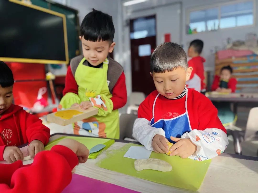 无棣县第三实验幼儿园2022年秋季招生公告