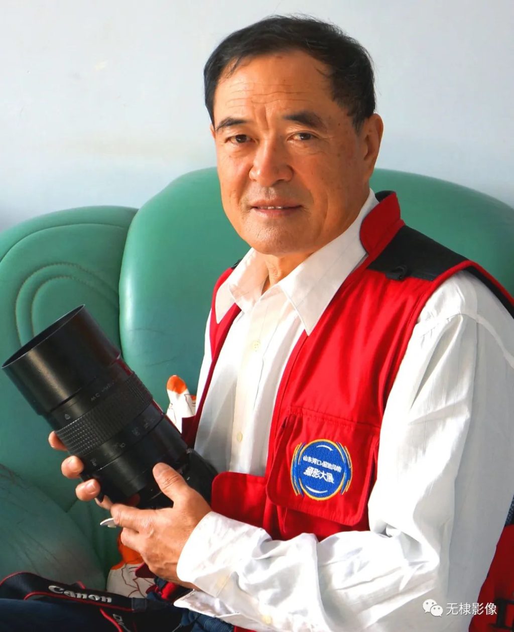 【无棣摄影师的2022】用镜头记录发生在无棣这片沃土上的故事