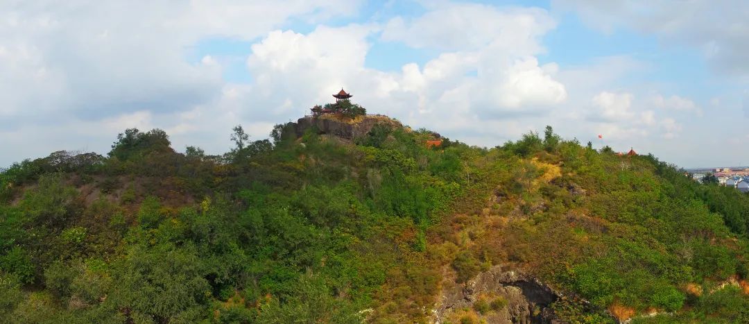 无棣，史称“古棣”，为华夏古老的城邑之一