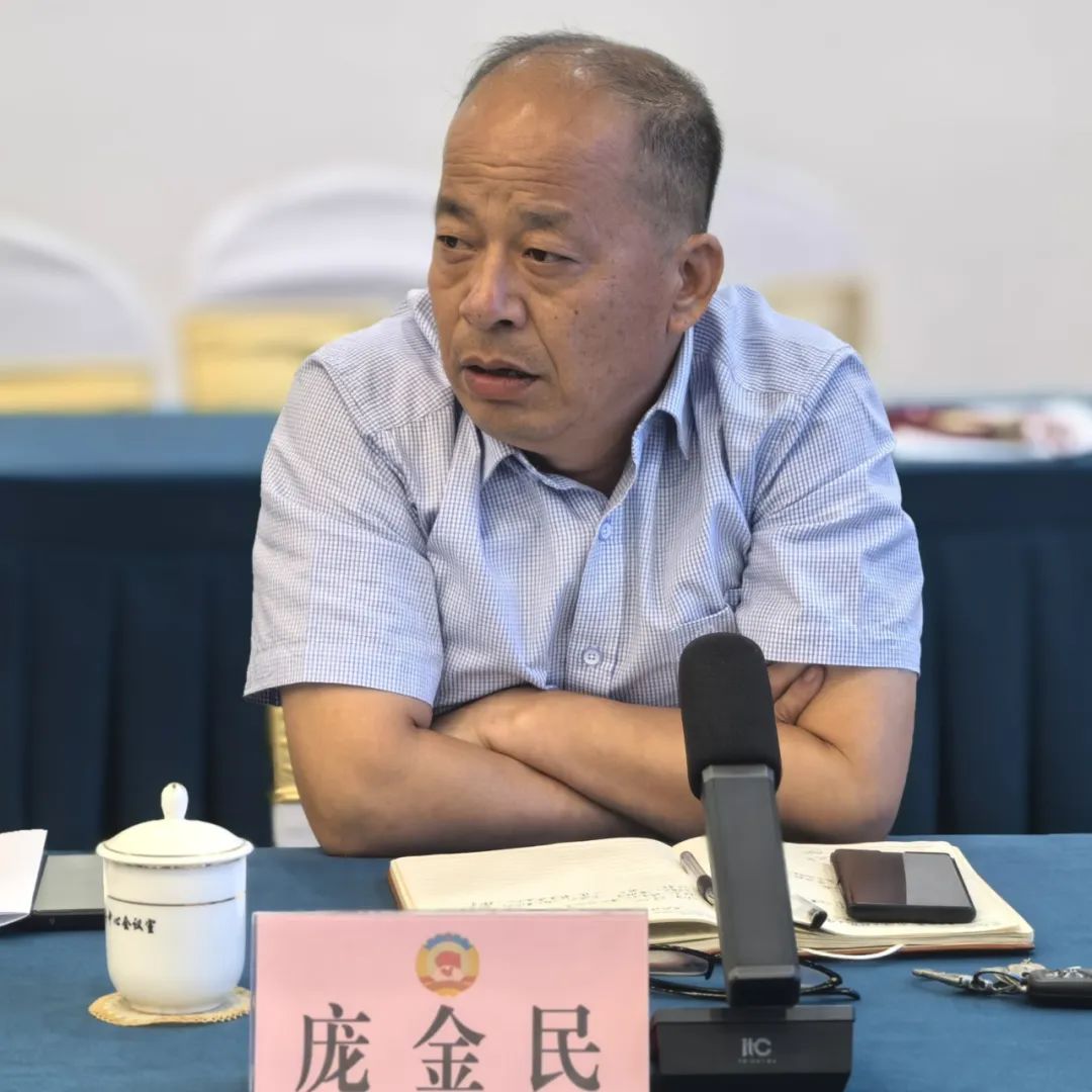 无棣县政协召开“高铁片区空间布局和产业规划” 专题协商座谈会 无棣县政协召开“高铁片区空间布局和产业规划” 专题协商座谈会