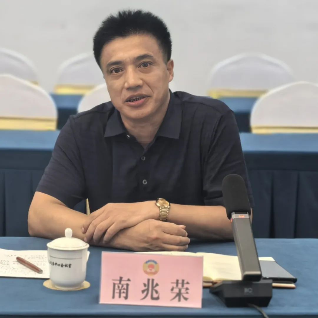 无棣县政协召开“高铁片区空间布局和产业规划” 专题协商座谈会 无棣县政协召开“高铁片区空间布局和产业规划” 专题协商座谈会