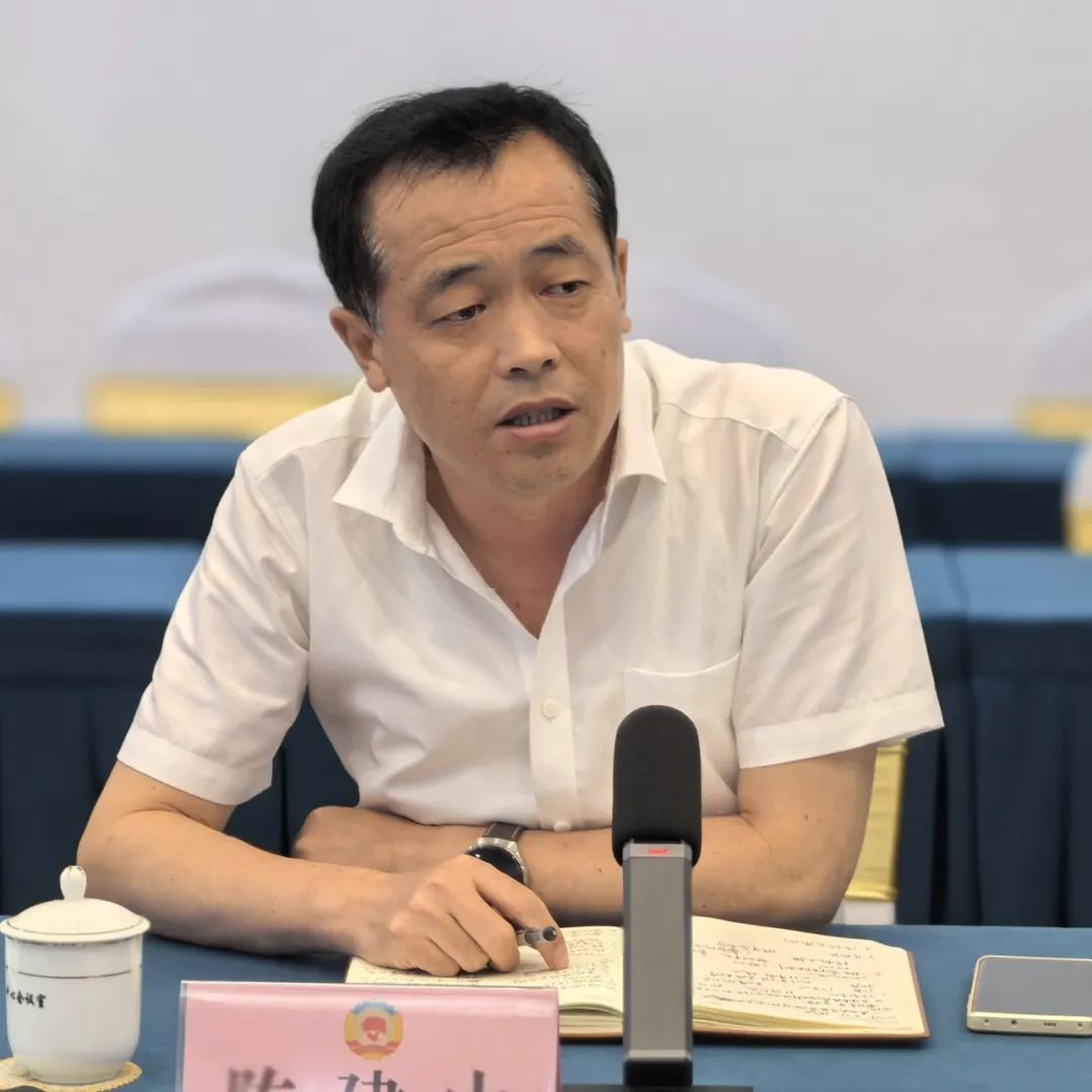 无棣县政协召开“高铁片区空间布局和产业规划” 专题协商座谈会 无棣县政协召开“高铁片区空间布局和产业规划” 专题协商座谈会