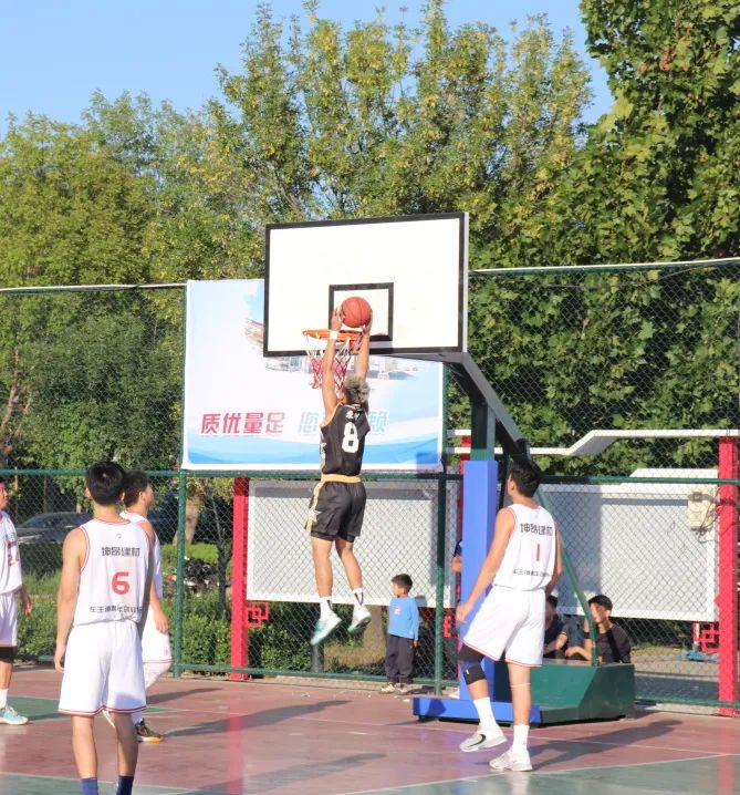 燃爆!“青春献礼·篮动未来·共庆华诞”车王镇庆建国75周年篮球大赛震撼启幕! 燃爆!“青春献礼·篮动未来·共庆华诞”车王镇庆建国75周年篮球大赛震撼启幕!