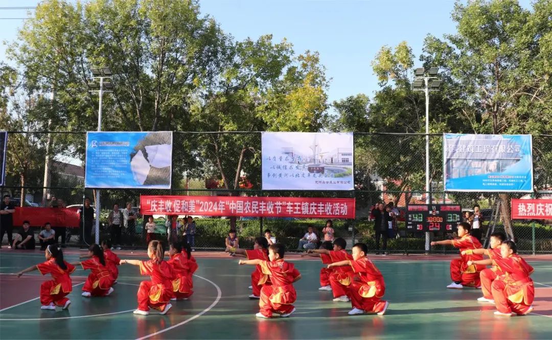 燃爆!“青春献礼·篮动未来·共庆华诞”车王镇庆建国75周年篮球大赛震撼启幕! 燃爆!“青春献礼·篮动未来·共庆华诞”车王镇庆建国75周年篮球大赛震撼启幕!