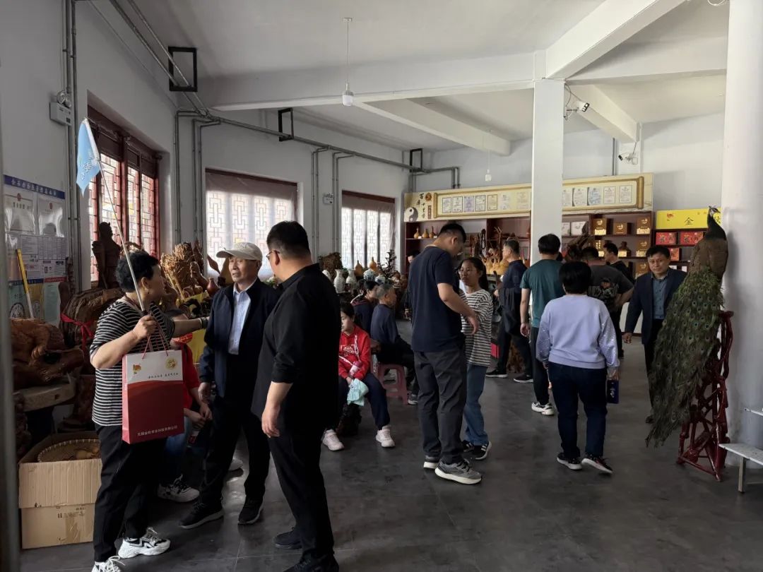 万人共赴山海古邑!无棣古城直通车首发圆满成功 万人共赴山海古邑!无棣古城直通车首发圆满成功