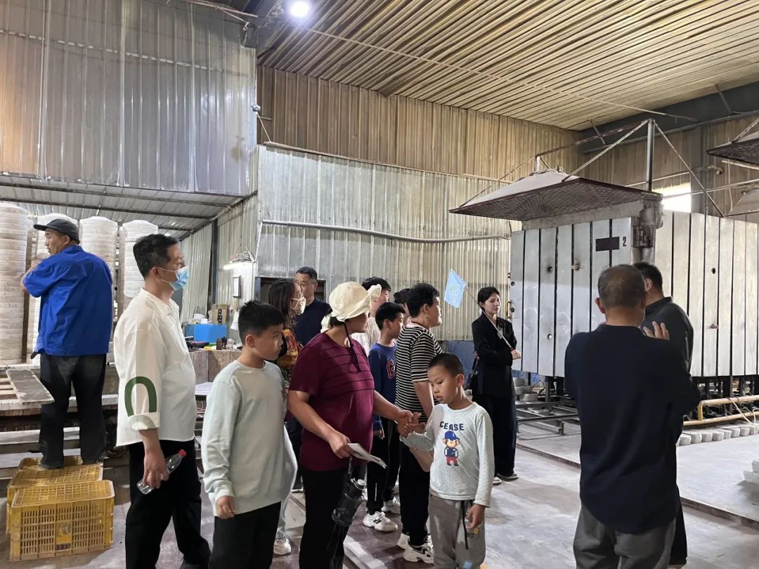 万人共赴山海古邑!无棣古城直通车首发圆满成功 万人共赴山海古邑!无棣古城直通车首发圆满成功