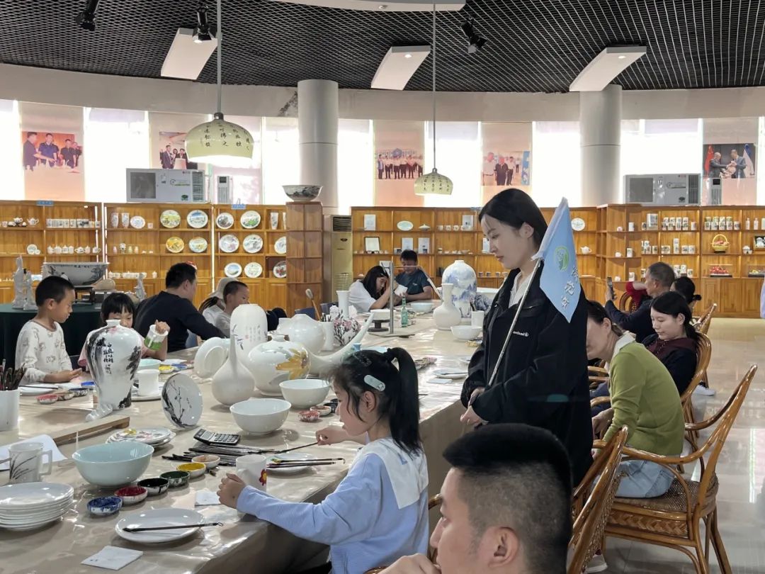 万人共赴山海古邑!无棣古城直通车首发圆满成功 万人共赴山海古邑!无棣古城直通车首发圆满成功