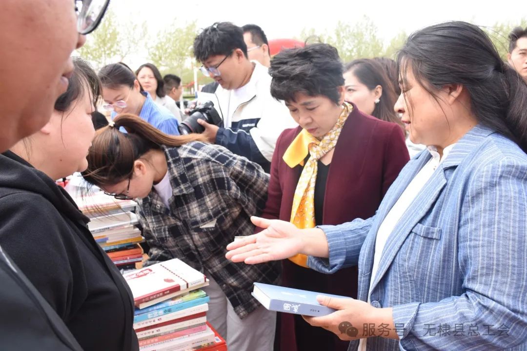 让书籍去旅行!无棣县“书韵传薪 图书漂流”活动正式启动 让书籍去旅行!无棣县“书韵传薪 图书漂流”活动正式启动
