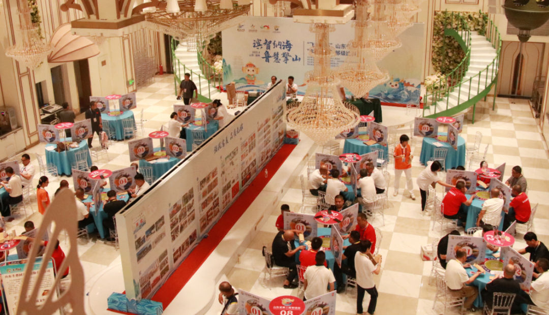 智运盛会激活无棣经济“新引擎”
