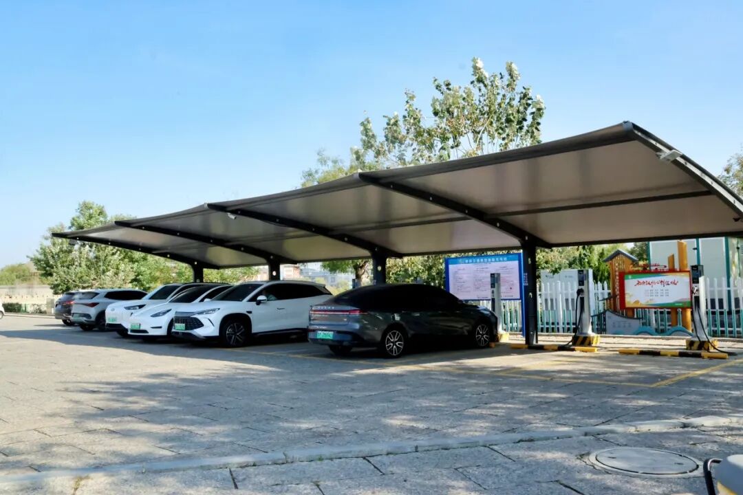 开着房车赴古城:无棣的烟火与诗意,等你来停靠 开着房车赴古城:无棣的烟火与诗意,等你来停靠