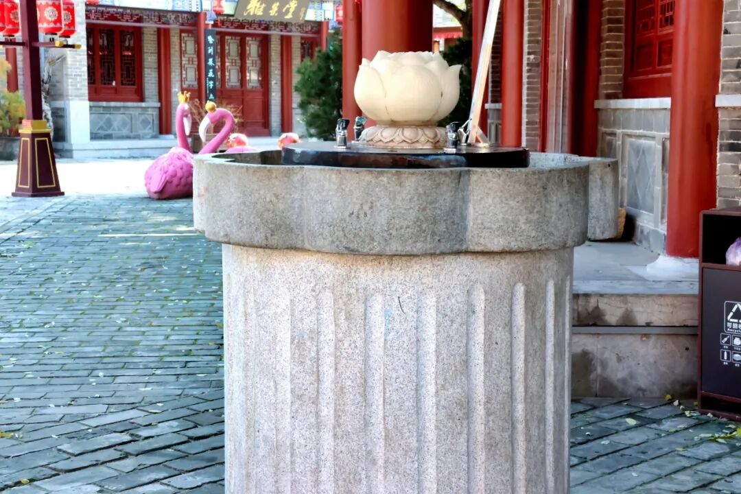 开着房车赴古城:无棣的烟火与诗意,等你来停靠 开着房车赴古城:无棣的烟火与诗意,等你来停靠