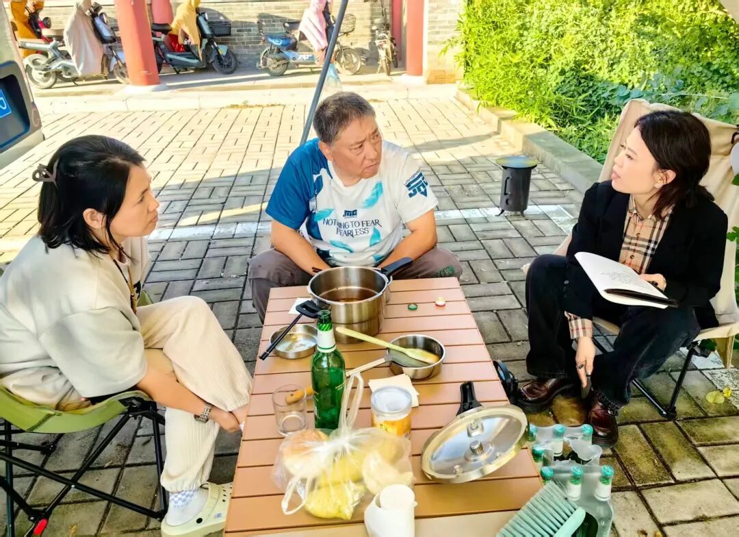 开着房车赴古城:无棣的烟火与诗意,等你来停靠 开着房车赴古城:无棣的烟火与诗意,等你来停靠