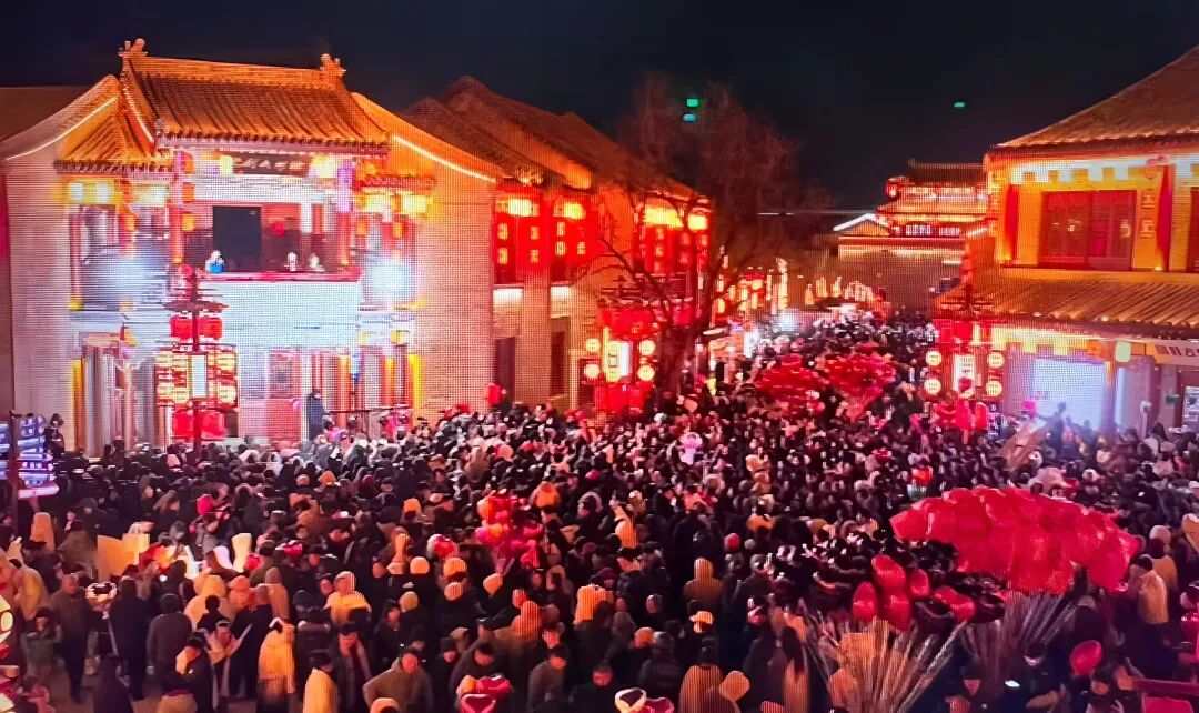 关于2026新春元宵,无棣古城花灯盛典广告招商合作的公告 关于2026新春元宵,无棣古城花灯盛典广告招商合作的公告