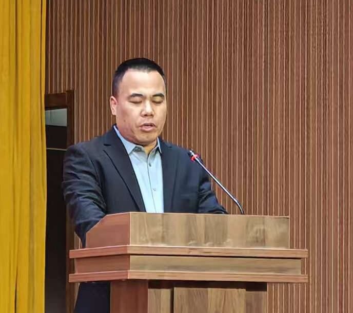 同心启新程·匠心筑未来——山东启翔建材有限公司隆重举行2026年度盛典暨工会委员会、工匠学院揭牌仪式