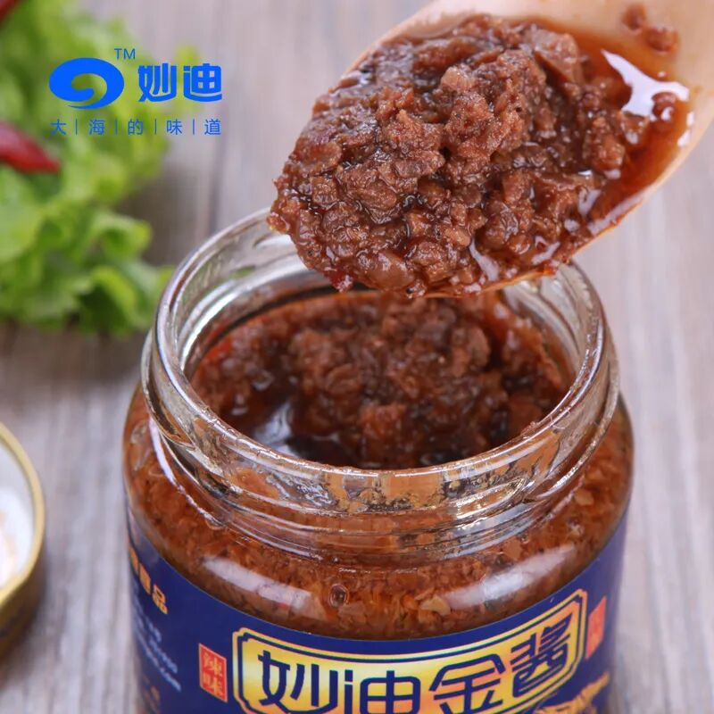 发现滨州地理标志品牌之美•无棣篇—无棣虾酱 发现滨州地理标志品牌之美•无棣篇—无棣虾酱