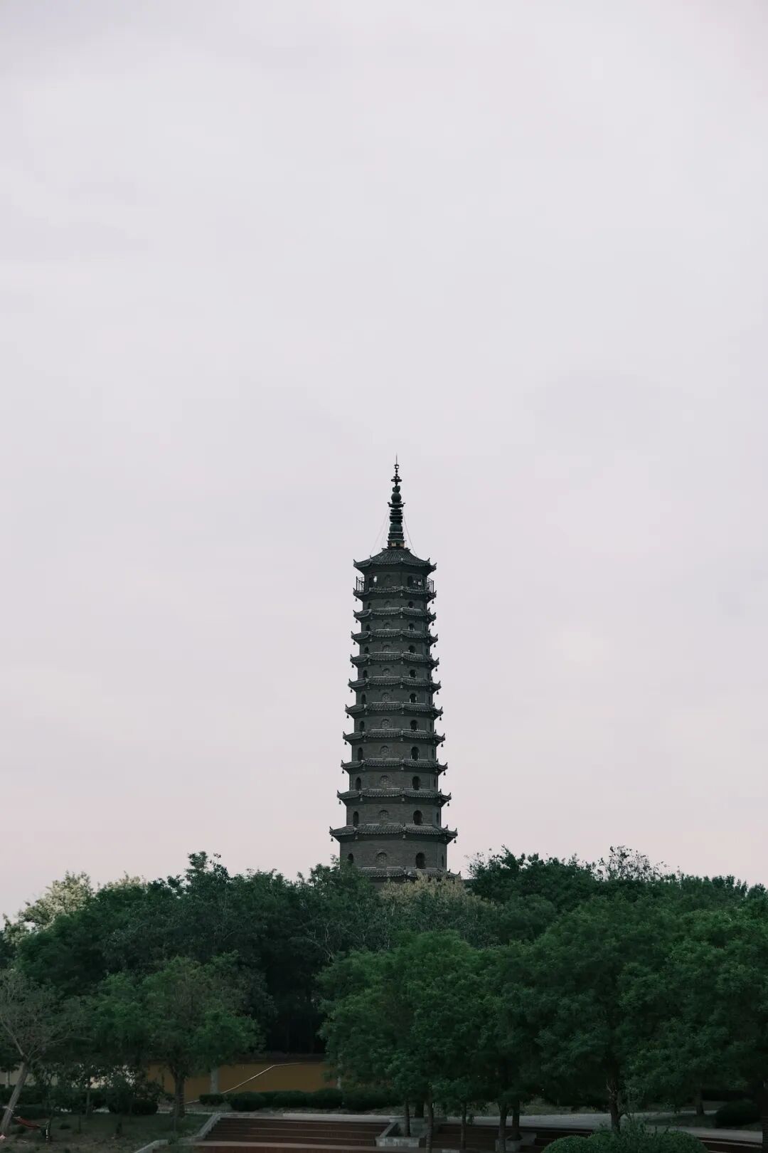 无棣,一座能让人慢下来的小城。作者:晏洛浠 无棣,一座能让人慢下来的小城。作者:晏洛浠