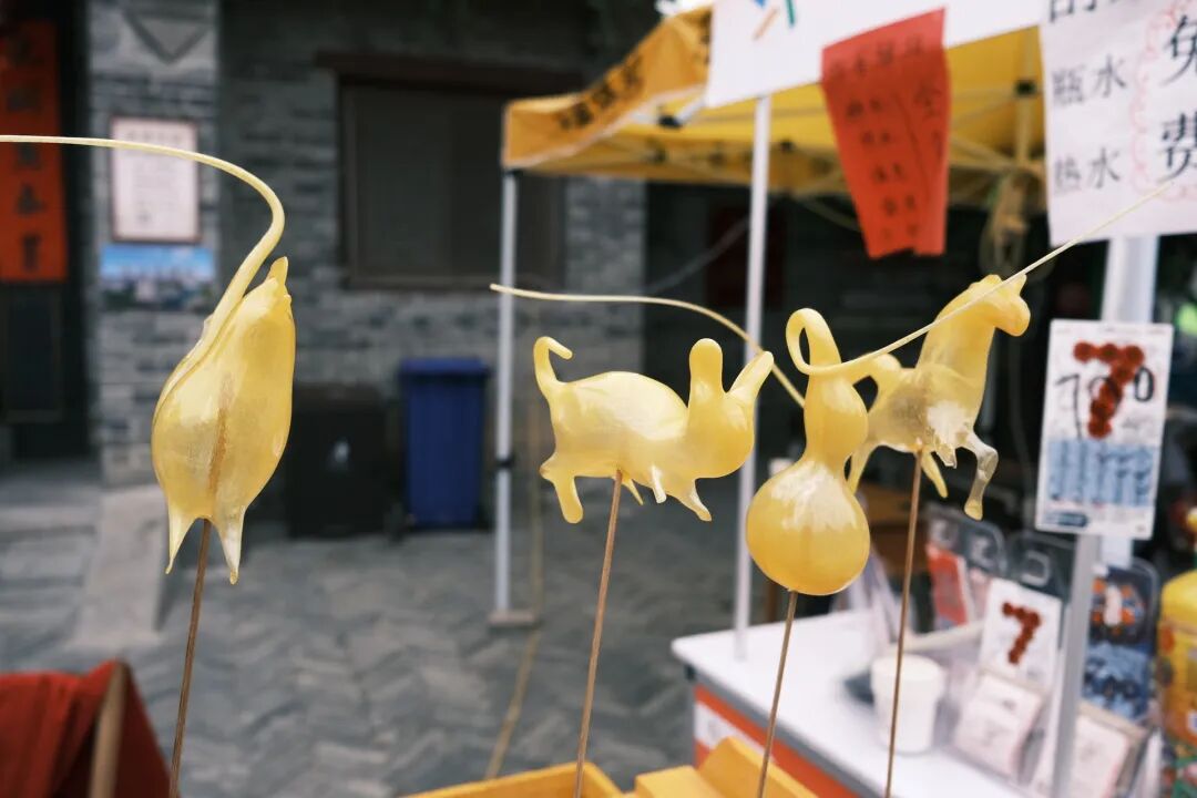 无棣,一座能让人慢下来的小城。作者:晏洛浠 无棣,一座能让人慢下来的小城。作者:晏洛浠
