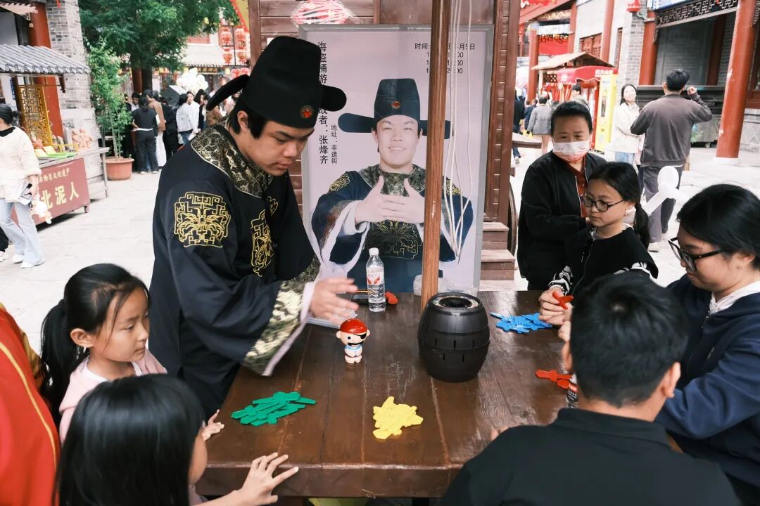 无棣,一座能让人慢下来的小城。作者:晏洛浠 无棣,一座能让人慢下来的小城。作者:晏洛浠