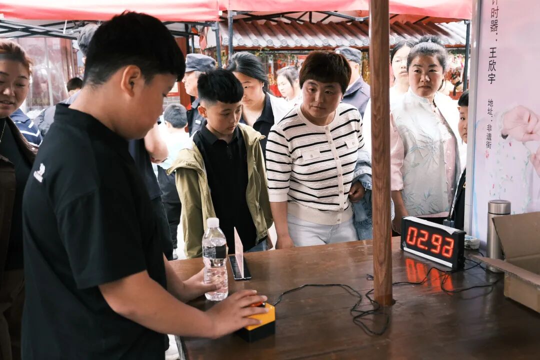 无棣,一座能让人慢下来的小城。作者:晏洛浠 无棣,一座能让人慢下来的小城。作者:晏洛浠