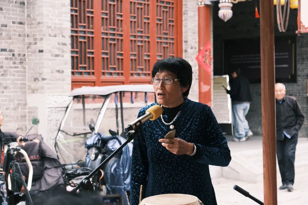 无棣,一座能让人慢下来的小城。作者:晏洛浠 无棣,一座能让人慢下来的小城。作者:晏洛浠