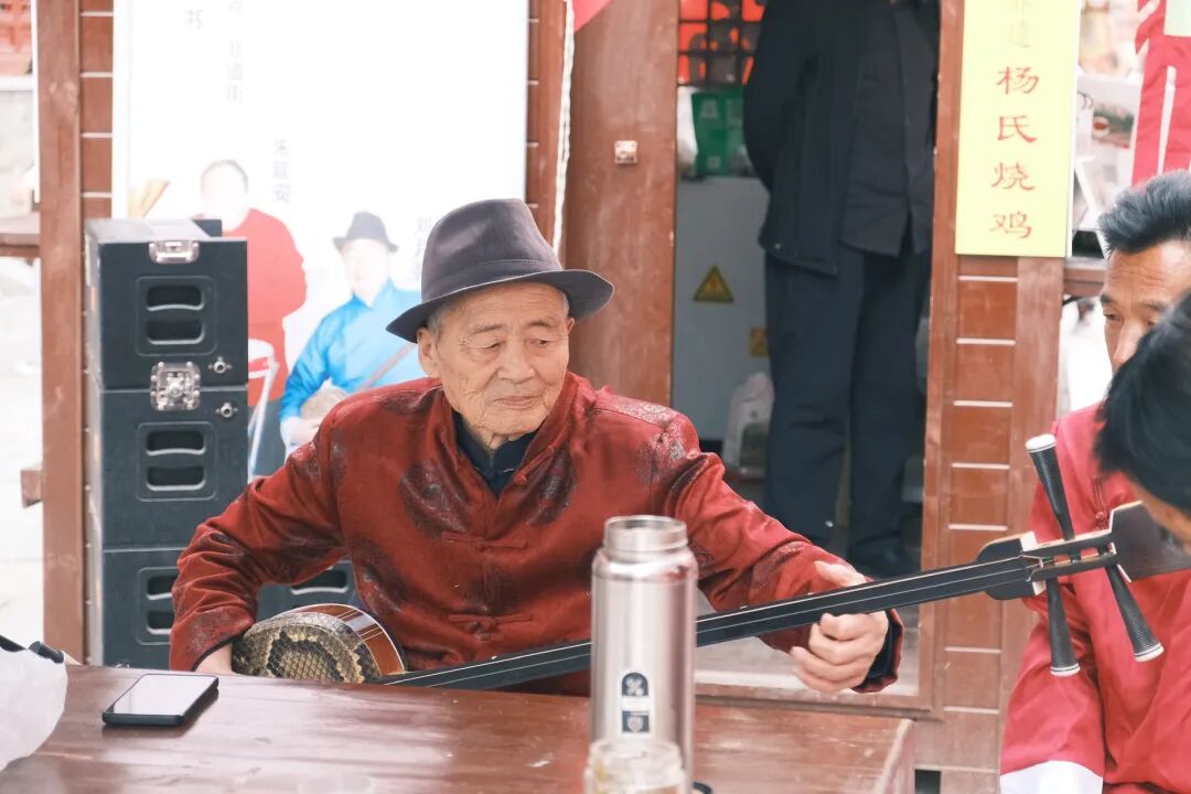 无棣,一座能让人慢下来的小城。作者:晏洛浠 无棣,一座能让人慢下来的小城。作者:晏洛浠