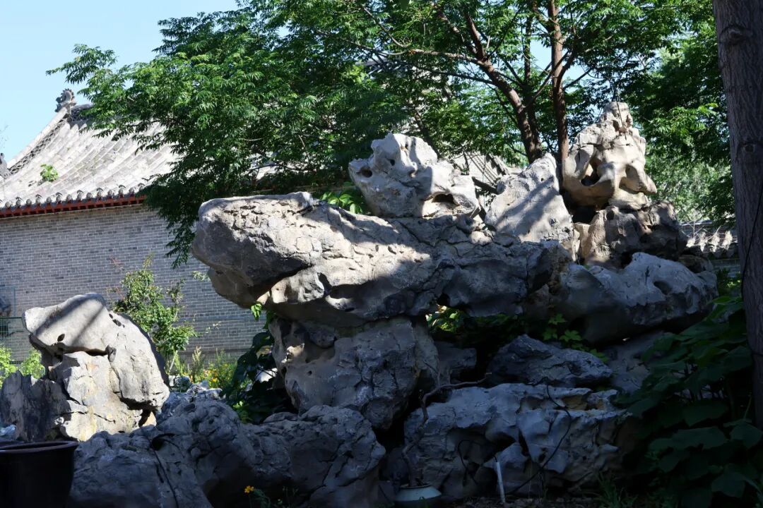 古城雅集|笔墨绘古韵,丹青写春秋 古城雅集|笔墨绘古韵,丹青写春秋