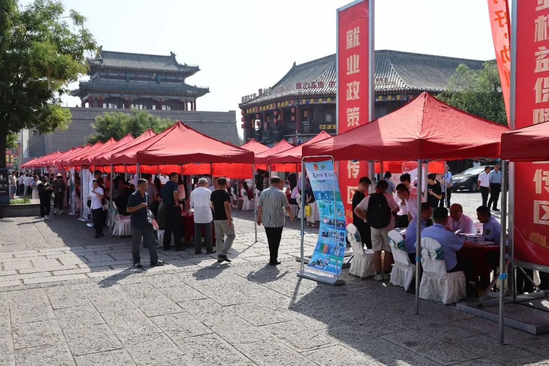 无棣县:全力推动青年就业创业提质增效