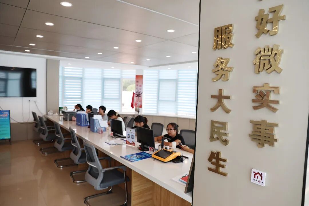 无棣县:全力推动青年就业创业提质增效 无棣县:全力推动青年就业创业提质增效