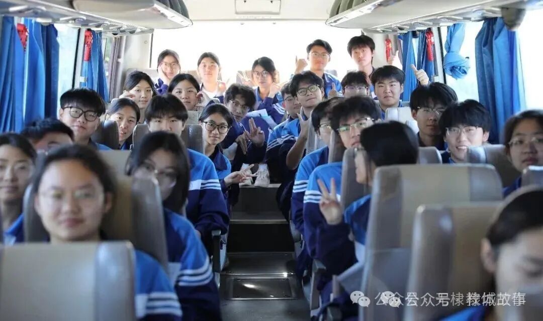 无棣县2605名学子奔赴考场 无棣县2605名学子奔赴考场