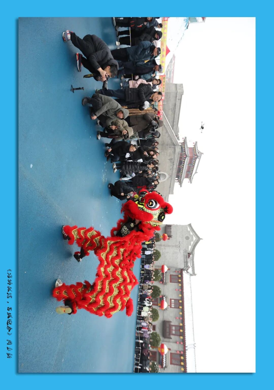 无棣县摄影家协会协会特推出会员古城主题摄影作品合集 无棣县摄影家协会协会特推出会员古城主题摄影作品合集