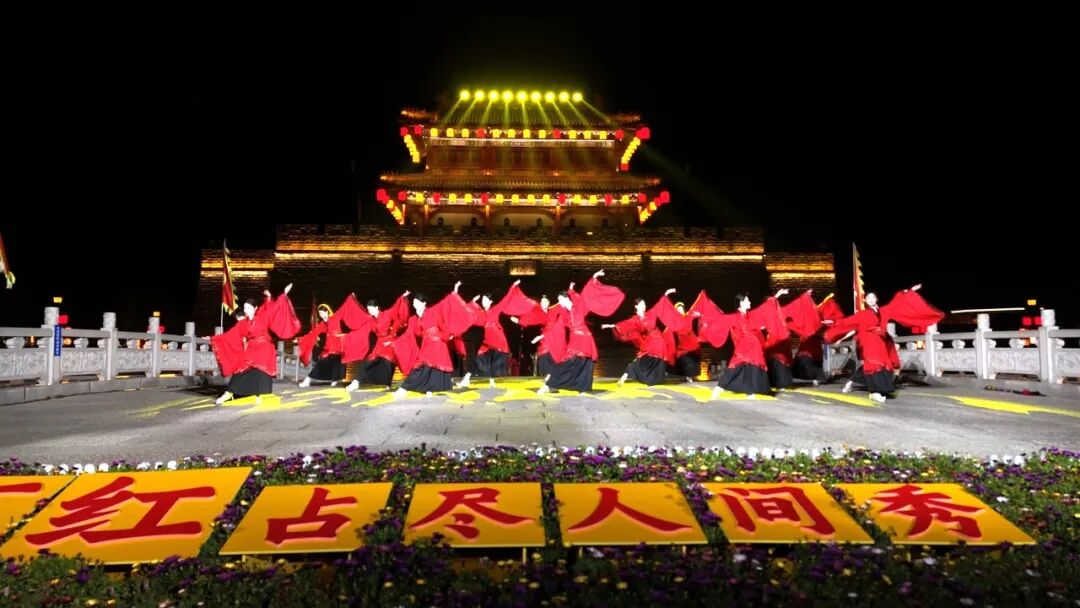 无棣古城2026暑期狂欢季即将启幕 无棣古城2026暑期狂欢季即将启幕