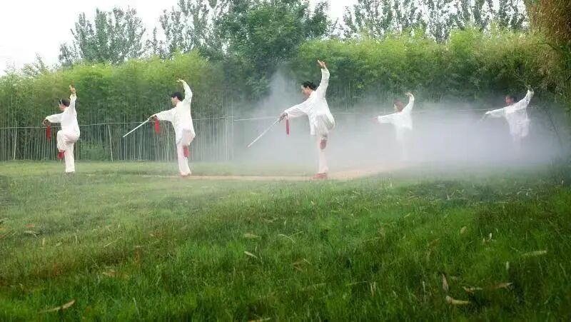 清波烟雨水上儿童乐园6月27日正式开园,38元畅玩全天! 清波烟雨水上儿童乐园6月27日正式开园,38元畅玩全天!